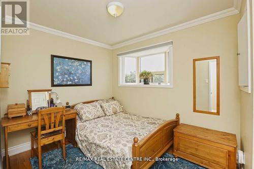 Main - 34 Langwith Court, Brampton, ON - Indoor Photo Showing Bedroom