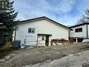 706 Cedar Street, Creston, BC  - Outdoor With Exterior 