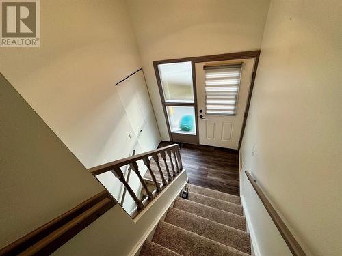 706 Cedar Street, Creston, BC - Indoor Photo Showing Other Room