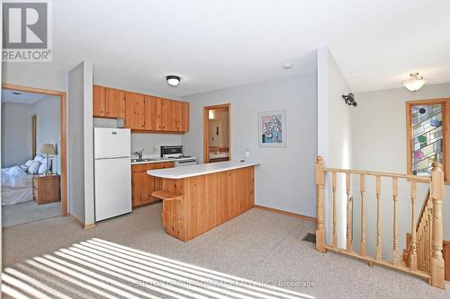 326 Indian Point Road, Kawartha Lakes, ON - Indoor Photo Showing Kitchen