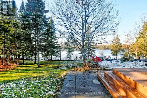 326 Indian Point Road, Kawartha Lakes, ON - Outdoor With View