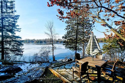 326 Indian Point Road, Kawartha Lakes, ON - Outdoor With Body Of Water With View