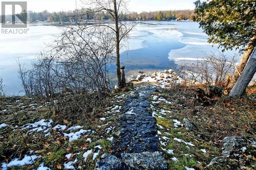 326 Indian Point Road, Kawartha Lakes, ON - Outdoor With View