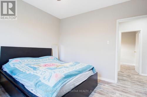 201 - 57 Mericourt Road, Hamilton, ON - Indoor Photo Showing Bedroom