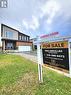 2205 Wateroak Drive, London, ON  - Outdoor 