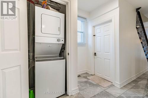 195 Tragina Avenue N, Hamilton, ON - Indoor Photo Showing Laundry Room