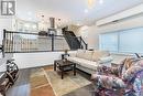 195 Tragina Avenue N, Hamilton, ON  - Indoor Photo Showing Living Room 