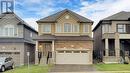 25 Doug Foulds Way E, Brant, ON  - Outdoor With Facade 