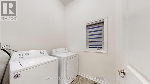 25 Doug Foulds Way E, Brant, ON - Indoor Photo Showing Laundry Room