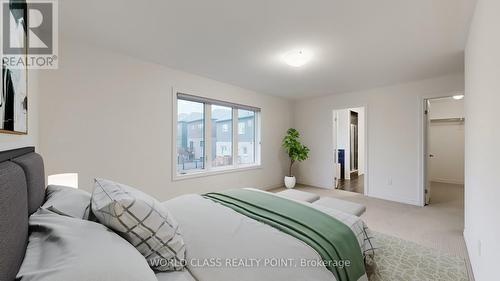 25 Doug Foulds Way E, Brant, ON - Indoor Photo Showing Bedroom