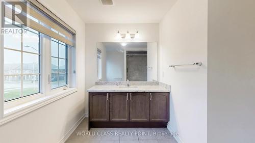 25 Doug Foulds Way E, Brant, ON - Indoor Photo Showing Bathroom