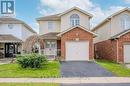 81 Windflower Drive, Kitchener, ON  - Outdoor With Facade 