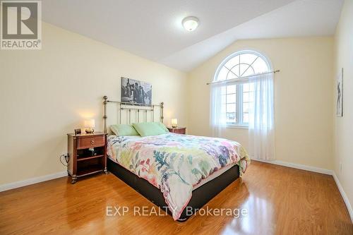 81 Windflower Drive, Kitchener, ON - Indoor Photo Showing Bedroom