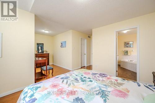 81 Windflower Drive, Kitchener, ON - Indoor Photo Showing Bedroom