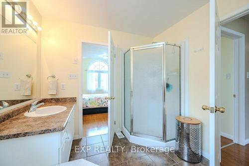 81 Windflower Drive, Kitchener, ON - Indoor Photo Showing Bathroom