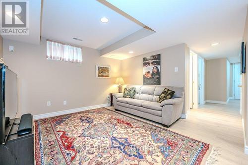 81 Windflower Drive, Kitchener, ON - Indoor