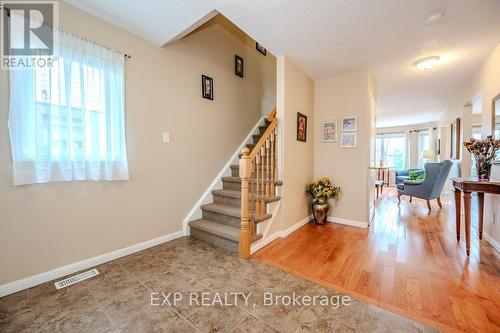 81 Windflower Drive, Kitchener, ON - Indoor Photo Showing Other Room