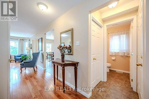 81 Windflower Drive, Kitchener, ON - Indoor Photo Showing Other Room