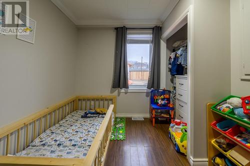 646 Stewart Avenue, Kamloops, BC - Indoor