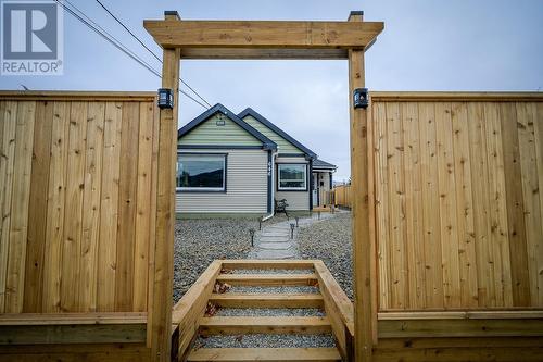 646 Stewart Avenue, Kamloops, BC - Outdoor With Exterior