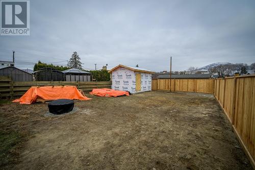 646 Stewart Avenue, Kamloops, BC - Outdoor