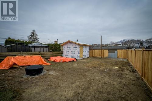 646 Stewart Avenue, Kamloops, BC - Outdoor