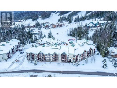 5350 Highline Drive Unit# 2315, Fernie, BC - Outdoor With View