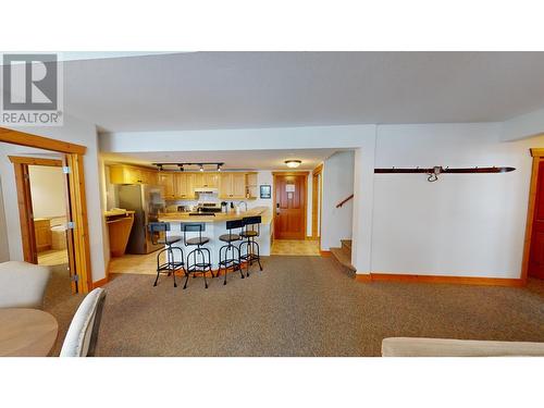 5350 Highline Drive Unit# 2315, Fernie, BC - Indoor