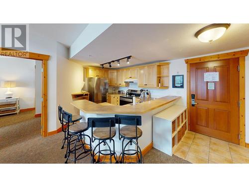 5350 Highline Drive Unit# 2315, Fernie, BC - Indoor