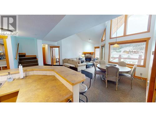 5350 Highline Drive Unit# 2315, Fernie, BC - Indoor