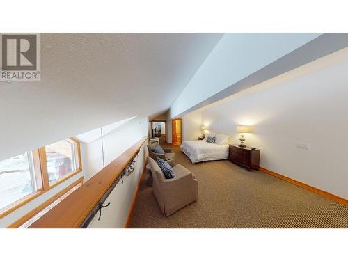 5350 Highline Drive Unit# 2315, Fernie, BC - Indoor