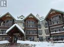 5350 Highline Drive Unit# 2315, Fernie, BC  - Outdoor With Facade 