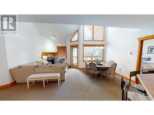 5350 Highline Drive Unit# 2315, Fernie, BC - Indoor