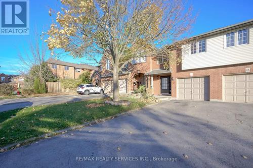 25 Westvillage Drive, Hamilton, ON - Outdoor With Facade