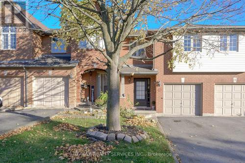 25 Westvillage Drive, Hamilton, ON - Outdoor With Facade