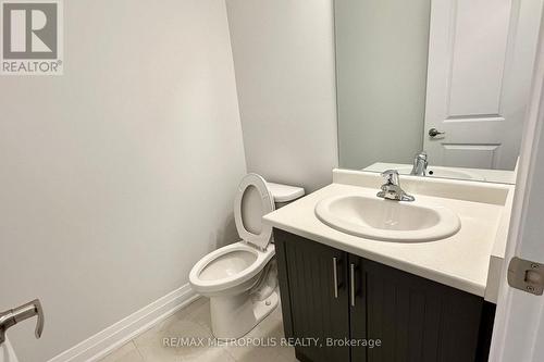 105 Cole Terrace, Woodstock, ON - Indoor Photo Showing Bathroom