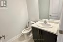 105 Cole Terrace, Woodstock, ON  - Indoor Photo Showing Bathroom 