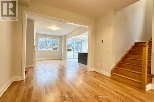 105 Cole Terrace, Woodstock, ON - Indoor Photo Showing Other Room