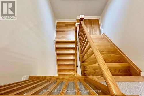 105 Cole Terrace, Woodstock, ON - Indoor Photo Showing Other Room