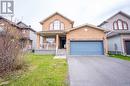 229 Kiwanis Court, Ottawa, ON  - Outdoor With Deck Patio Veranda With Facade 