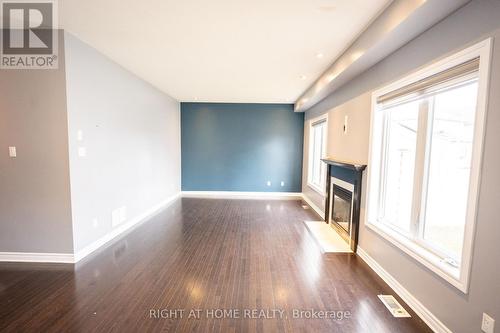 229 Kiwanis Court, Ottawa, ON - Indoor Photo Showing Other Room With Fireplace