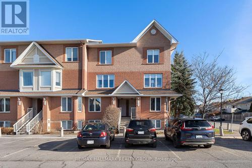 98 Bonfield Point, Ottawa, ON 