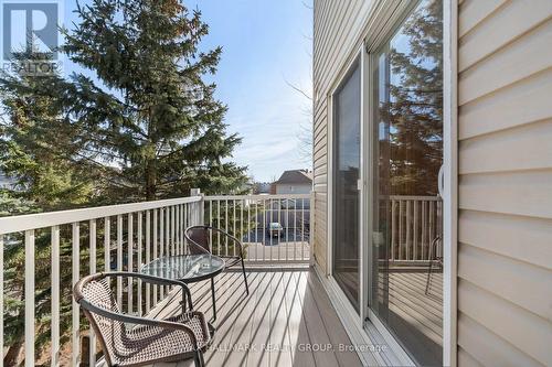 98 Bonfield Point, Ottawa, ON 