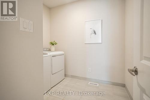 234 Pursuit Terrace, Ottawa, ON - Indoor Photo Showing Laundry Room