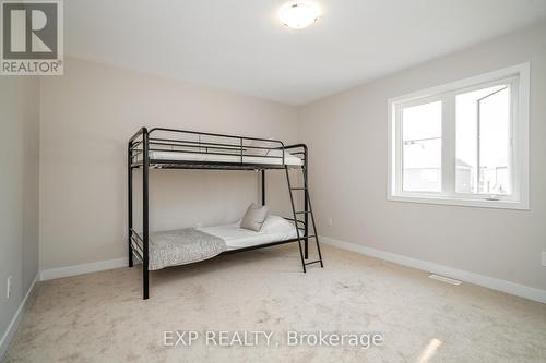 234 Pursuit Terrace, Ottawa, ON - Indoor Photo Showing Bedroom