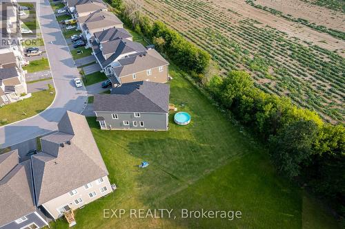 234 Pursuit Terrace, Ottawa, ON - Outdoor With View