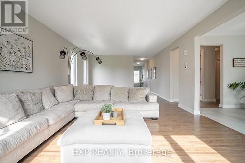 234 Pursuit Terrace, Ottawa, ON - Indoor Photo Showing Living Room