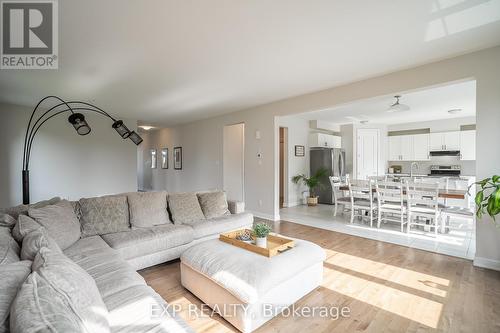 234 Pursuit Terrace, Ottawa, ON - Indoor Photo Showing Living Room