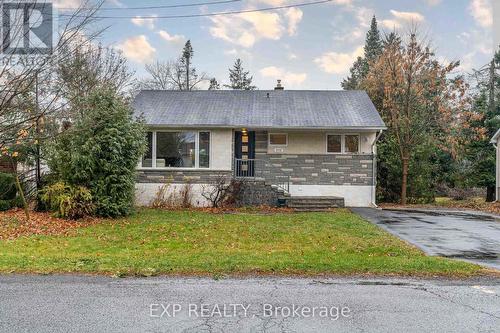 3732 Alderwood Street, Ottawa, ON - Outdoor With Deck Patio Veranda