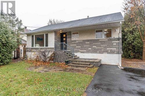 3732 Alderwood Street, Ottawa, ON - Outdoor With Deck Patio Veranda